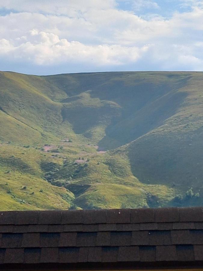 Затишний Будиночок Bukovets Luaran gambar